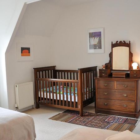 Appartamento Spacious 3Br Victorian Cheltenham Loft Flat In Cotswolds - Free Parking Esterno foto