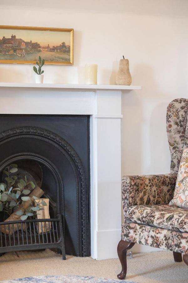 Appartamento Spacious 3Br Victorian Cheltenham Loft Flat In Cotswolds - Free Parking Esterno foto